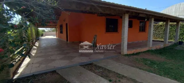 Fazenda/Sítio com 3 Quartos à venda, 500m² no Água Espraiada (Caucaia do Alto), Cotia