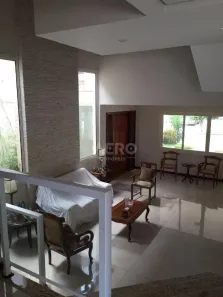 Casa de Condomínio com 3 Quartos à venda, 360m² no Vila Aviação, Bauru