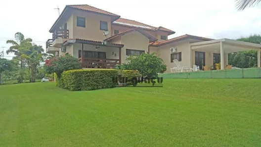 Casa de Condomínio com 4 Quartos à venda, 700m² no Fazenda Vila Real de Itu, Itu