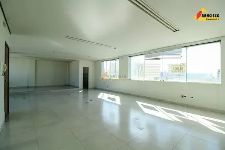 Sala Comercial para alugar, 83m² no Centro, Divinópolis