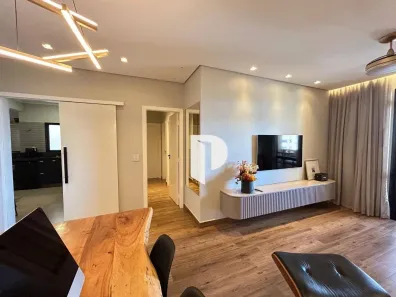 Apartamento com 2 Quartos à venda, 84m² no Centro, Ribeirão Preto