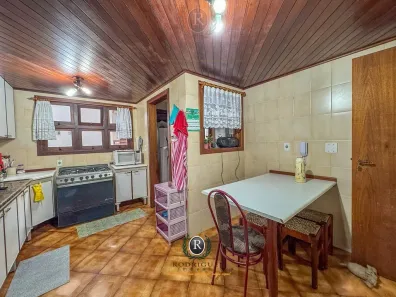 Apartamento com 3 Quartos à venda, 120m² no Torres, Torres