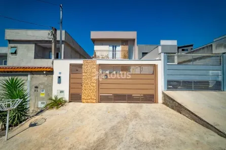Casa com 3 Quartos à venda, 118m² no Portais (Polvilho), Cajamar