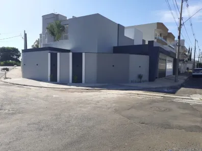Casa com 3 Quartos à venda, 143m² no Parque Universitário, Americana