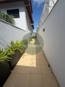 Casa com 3 Quartos para alugar, 219m² no Nova Vista, Belo Horizonte