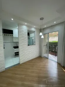 Apartamento com 2 Quartos à venda, 46m² no Vila Mendes, São Paulo