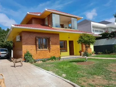 Casa com 3 Quartos à venda, 750m² no Nova Petrópolis, Nova Petrópolis