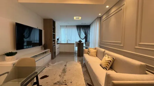 Apartamento com 4 Quartos à venda, 133m² no Pioneiros, Balneário Camboriú