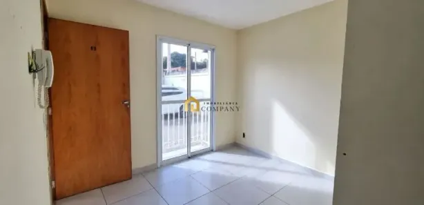 Apartamento com 2 Quartos à venda, 56m² no Jardim das Orquídeas, Sorocaba