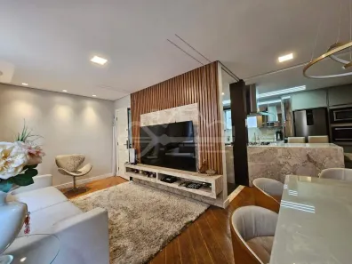 Apartamento com 3 Quartos à venda, 85m² no Itapoã, Belo Horizonte