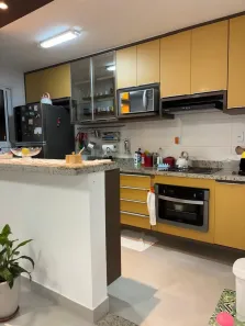 Casa de Condomínio com 2 Quartos à venda, 75m² no Alphaville, Barra dos Coqueiros