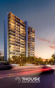 Apartamento com 3 Quartos à venda, 108m² no Parque da Figueira, Paulínia