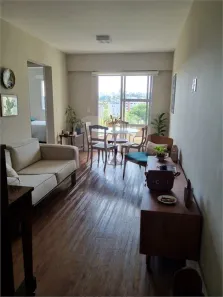 Apartamento com 2 Quartos à venda, 51m² no Sumarezinho, São Paulo