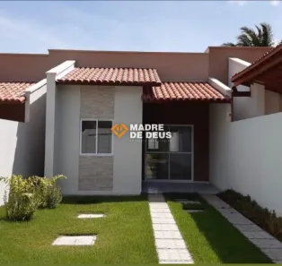 Casa com 3 Quartos à venda, 198m² no Mangabeira, Eusébio