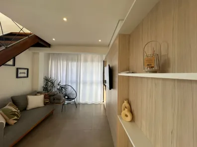 Apartamento com 2 Quartos à venda, 60m² no Vila Pompéia, São Paulo