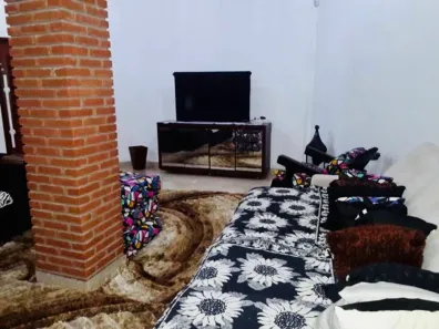 Fazenda/Sítio com 5 Quartos à venda, 534m² no São Vicente, Mairiporã