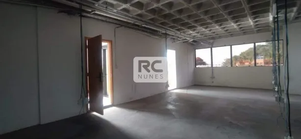 Sala Comercial para alugar, 154m² no Santa Lúcia, Belo Horizonte