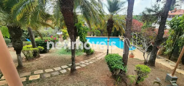 Casa com 5 Quartos à venda, 1200m² no Bandeirantes (Pampulha), Belo Horizonte