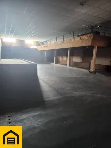 Ponto Comercial para alugar, 550m² no Vila Nossa Senhora das Vitórias, Mauá