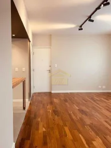 Apartamento com 2 Quartos à venda, 83m² no Cerqueira César, São Paulo