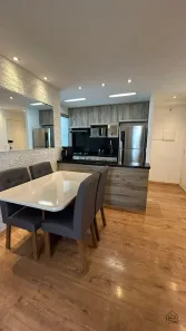 Apartamento com 3 Quartos à venda, 68m² no Jardim Monte Santo, Cotia