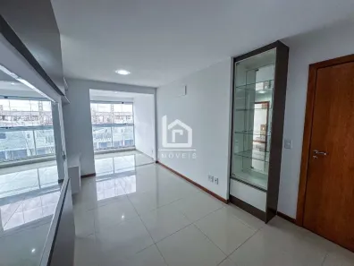 Apartamento com 2 Quartos para alugar, 65m² no Praia de Itaparica, Vila Velha