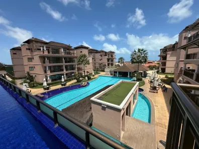 Casa de Condomínio com 3 Quartos à venda, 136m² no Porto das Dunas, Aquiraz