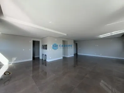 Apartamento com 3 Quartos à venda, 203m² no Exposição, Caxias do Sul
