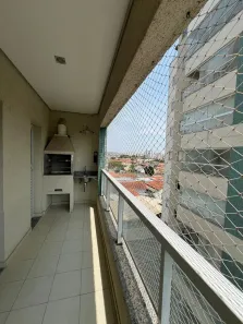 Apartamento com 2 Quartos à venda, 65m² no Vila São José, Taubaté