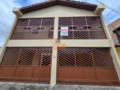 Casa com 3 Quartos para alugar, 250m² no Pedreira, Belém