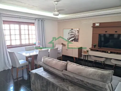 Casa com 3 Quartos à venda, 144m² no Parque Santa Cecília, Piracicaba
