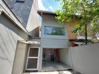 Imóvel Comercial com 4 Quartos para alugar, 290m² no Vila Olímpia, São Paulo