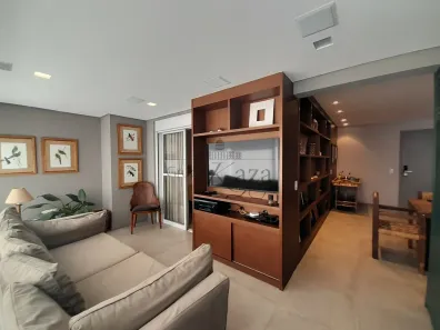 Apartamento com 1 Quarto à venda, 54m² no Vila Nova Conceição, São Paulo