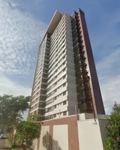 Apartamento com 4 Quartos à venda, 209m² no Jardim Cuiabá, Cuiabá