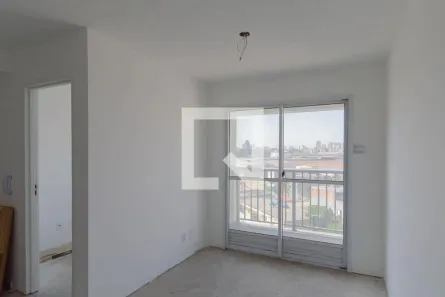 Apartamento com 2 Quartos à venda, 36m² no Vila Independência, São Paulo