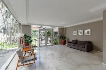Apartamento com 3 Quartos à venda, 145m² no Itaim Bibi, São Paulo