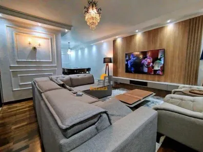Sobrado com 3 Quartos à venda, 182m² no Cidade dos Bandeirantes, São Paulo