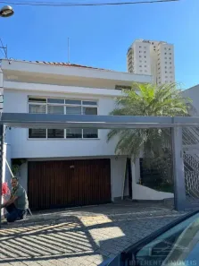 Sobrado com 1 Quarto para alugar, 220m² no Vila Santo Estevão, São Paulo