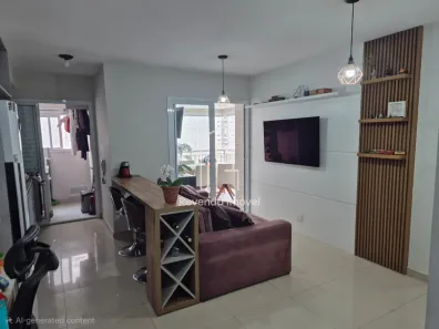 Apartamento com 2 Quartos à venda, 70m² no Barra Funda, São Paulo