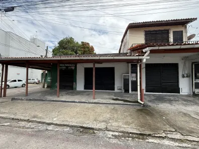 Ponto Comercial para alugar, 95m² no Montese, Fortaleza