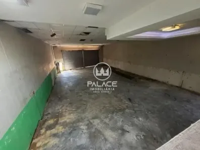 Imóvel Comercial com 1 Quarto para alugar, 390m² no Piracicamirim, Piracicaba