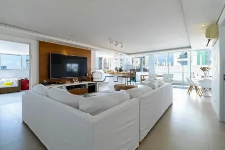 Cobertura com 4 Quartos à venda, 315m² no Perdizes, São Paulo