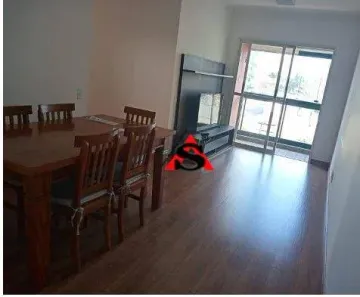 Apartamento com 2 Quartos para alugar, 60m² no Ipiranga, São Paulo