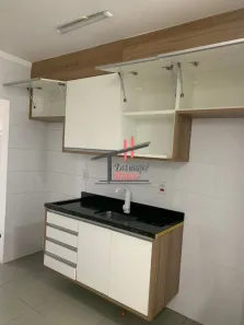 Apartamento com 1 Quarto para alugar, 50m² no Tatuapé, São Paulo