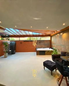 Casa de Condomínio com 3 Quartos à venda, 105m² no Central Park, Cachoeirinha