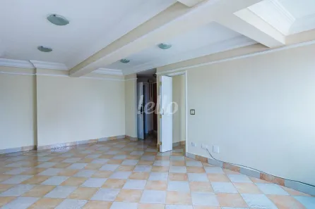 Apartamento com 1 Quarto para alugar, 55m² no Vila Mariana, São Paulo
