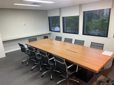 Sala Comercial para venda ou aluguel, 127m² no Vila Olímpia, São Paulo