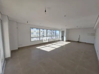 Sala Comercial para alugar, 58m² no Cidade Alta, Piracicaba