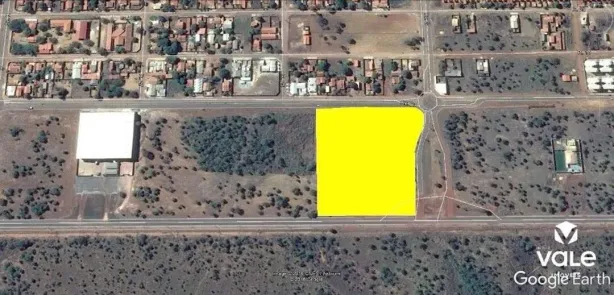 Lote/Terreno à venda, 8789m² no Plano Diretor Expansão Sul, Palmas