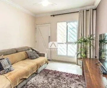 Sobrado com 3 Quartos para venda ou aluguel, 180m² no Santa Paula, São Caetano do Sul